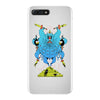 demon squid god iPhone 7 Plus Case