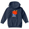 FAT ALBERT Youth Hoodie