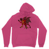 pug Hoodie