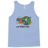 visit earth Tank Top