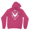 logan paul Maverick The Flying Bird - Maverick Hoodie