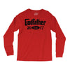godfather 2017 Long Sleeve Shirts