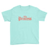 princess Youth Tee