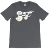 funny rude sperm bj ideal birthday gift or presen T-Shirt