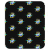 mv agusta style motorcycle Mousepad