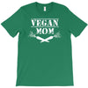 vegan mom T-Shirt