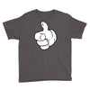 good Youth Tee