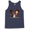 high five Tank Top