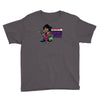 michonne Youth Tee