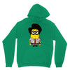 maurice minion Hoodie