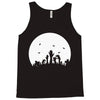 Zombies Tank Top
