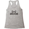 groom Racerback Tank