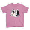 captured nostalgia Youth Tee