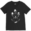 trophy hunting V-Neck Tee