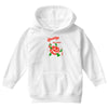 ghoul aid man Youth Hoodie