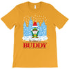 the legend of buddy T-Shirt