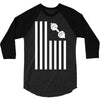 united weights beast 3/4 Sleeve Shirt