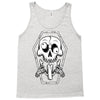 put tongue out Tank Top
