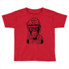 born to kill Toddler T-shirt