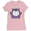 pok&eacute;boo stage 3 Ladies Fitted T-Shirt