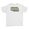 washington high school honor society Youth Tee