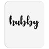 Hubby Mousepad