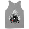 thorns Tank Top
