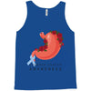 stomach cancer awareness Tank Top