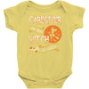 halloween special Baby Bodysuit