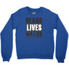 beard lives matter Youth Sweatshirt