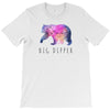 Big Dipper with Galaxy T-Shirt
