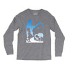 alice&rsquo;s adventures in wonderland Long Sleeve Shirts