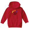 sanderson sister hocus pocus Youth Hoodie
