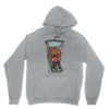 delicious aqua teens Unisex Hoodie
