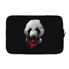 panda stylish Laptop sleeve