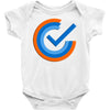 fahrie77 Baby Bodysuit
