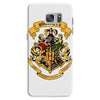 Harry Potter Hogwarts Samsung Galaxy S7