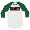 E.T. Hand 3/4 Sleeve Shirt