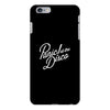 patd iPhone 6 Plus/6s Plus Case