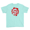 lets play a game Youth Tee