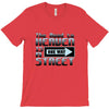 road to heaven T-Shirt