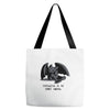 toothless is my spirit animal Tote Bags