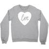 little mix Crewneck Sweatshirt