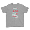 fandom life Youth Tee