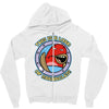 load of barnacles Zipper Hoodie