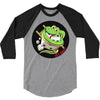 fahrie77 3/4 Sleeve Shirt