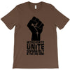 introverts unite separately in your own homes T-Shirt