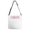 flawless Adjustable Strap Totes