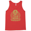 budha indie Tank Top