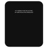 gutter Mousepad